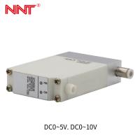 Eletro regulador pneumático fino 24 VDC 0.001-0.1MPa de Digitas