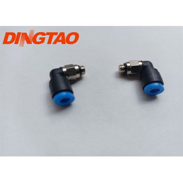 129598 Gas Nozzle For Vector Q80 MH8 IX6 IX9 M88 MH5 IQ50 Auto Cutter Parts