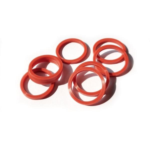 ORK Rubber Customized Strength Resistance Waterproof Seal O Ring Your Sealing Partner