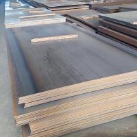 Chapa metálica alta média do aço carbono de AISI 1020 AISI 1018 baixa laminada a alta temperatura