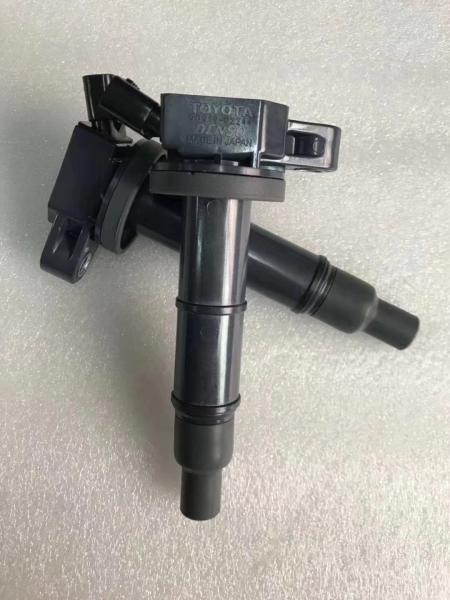 HONDA Ignition Coil with Copper Material -40°C To 120°C Operating Temperature Range