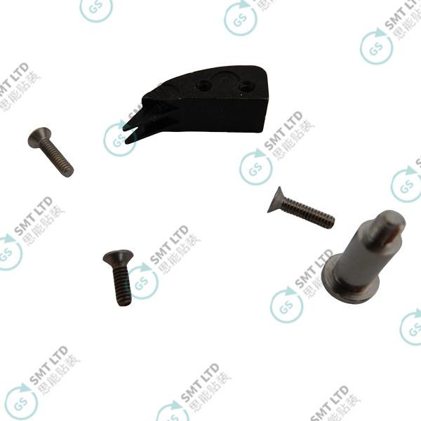 ASM / SIEMENS SMT Machine Spare Parts 00309046S03 STRIPPING DEVICE 00309046 00309046-03