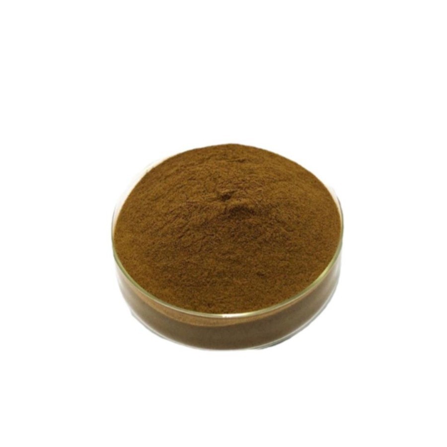 Brownish Yellow Garcinia Cambogia Extract Powder 50%-60% HCA Powder