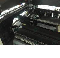 Picareta do PWB SMT de YAMAHA YV100Xg 3.0mm e máquina do lugar