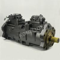 EC700B Volvo Mian Pump hidráulico K3V280DTH1CER-9N0Y-AVB