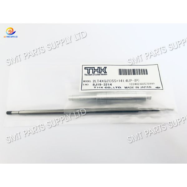 Сплайн N510068432AA шарика вала сопла головы машины H16 Panasonic SMT NPM