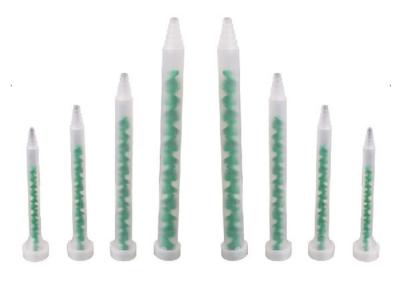 MR Series Static Mixer, 2 Component Static Mixing Accessories