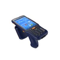 Scanner de code barres de PC de poche d'à haute fréquence RFID IP65 de périphérique mobile de PDA avec GPRS/WiFi