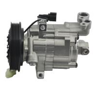 12v Car AC Compressor For Nissan Micra 92600AX800/92600AX80A/92600AX80B