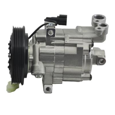 12v Car AC Compressor For Nissan Micra 92600AX800/92600AX80A/92600AX80B
