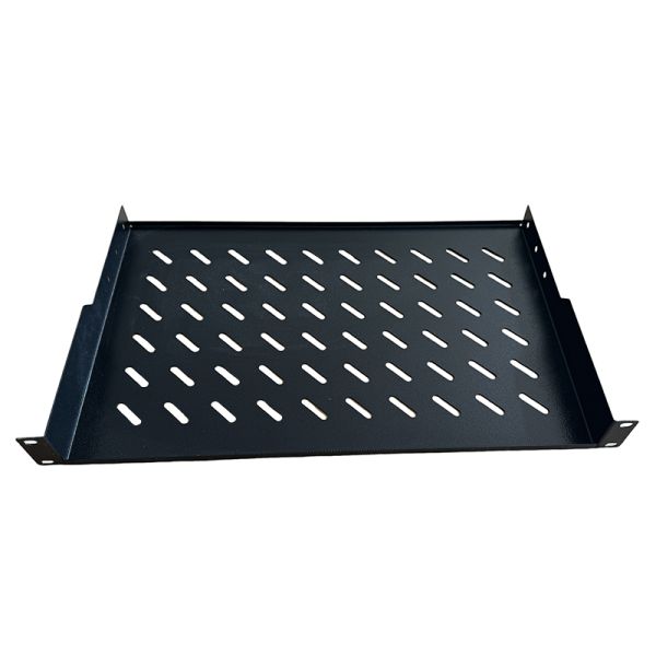 Efficiently Utilize Space in Your Server Room with Depth-Adjustable Sliding Shelf