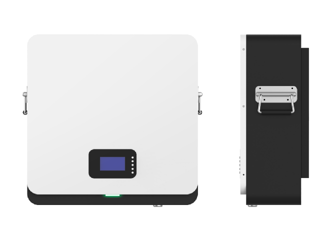 Portable Battery Energy Storage System (BESS) 2.5KWH