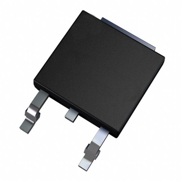 UA78M08CKVURG3 Rectifier Diode IC Chip Integrated Circuit Chip Program Memory
