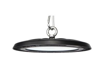 100-110lm/W UFO LED High Bay Light 35000hrs Die Casting Alu Cover