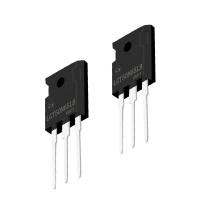 50A 650V IGBT de potência de baixa frequência confiável e robusto para estação de energia portátil