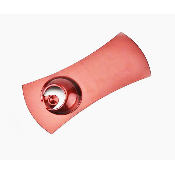 Custom Kitchen Tool Promotion Gift Stainless Steel Fridge Magnet Beer Bottle Opener Engrave or Print Logo