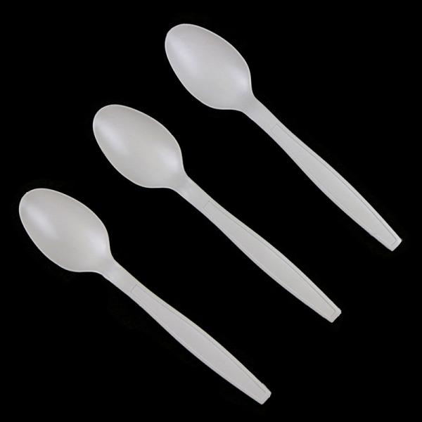 Upgrade Your Dining Experience with Biodegradable Spoon Fork Knife Set