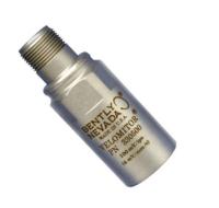Bently Nevada 330500 Velomitor Sensor de Piezo-velocidade Faixa de velocidade 1270 mm/s 50 in/s pico