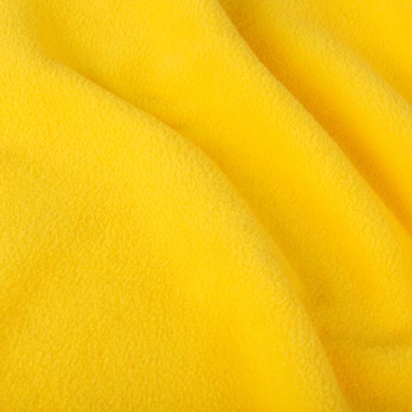 155cm Width Double Side Brush One Side Anti-Pilling Polar Fleece Fabric for Winter Pajamas