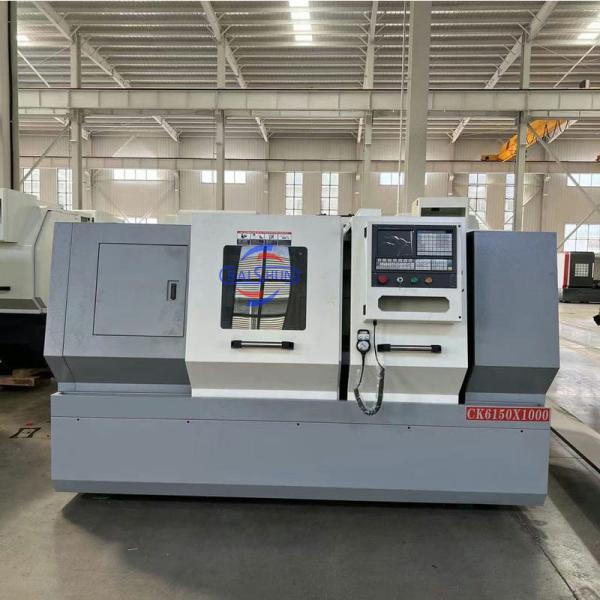 自動 高精度 CAK6150 CNC  lathes 機械 CNC  lathes