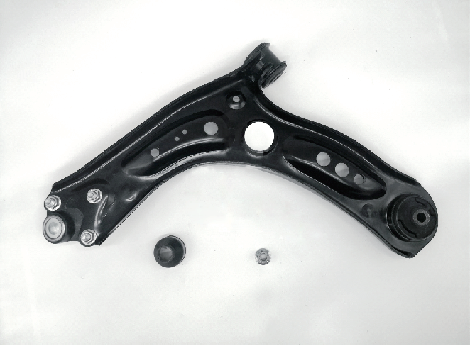 Front Lower Control Arm Right Chassis Suspension Parts For Volkswagen Golf 7 OE 5QD407152J