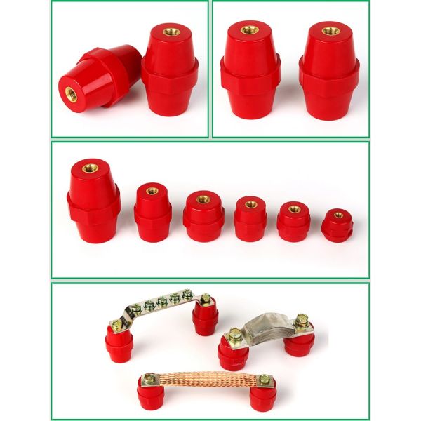 Медный амортизатор SM76 Winsome Dmc-10 шинопровода