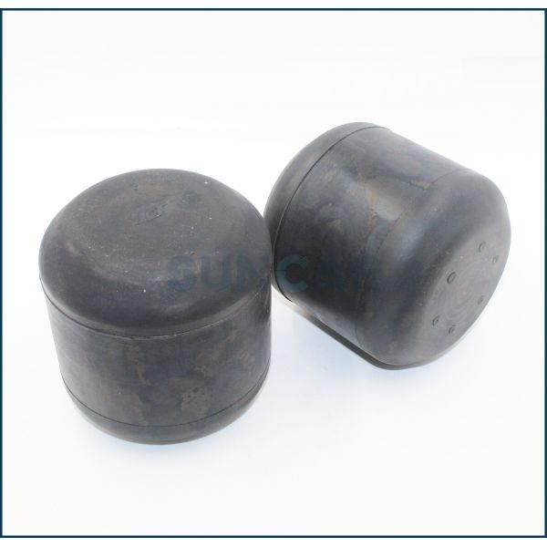 5620132421 562-01-32421 NBR Rubber Large Fits Komatsu Dump Truck Engine Damper HD1500-7