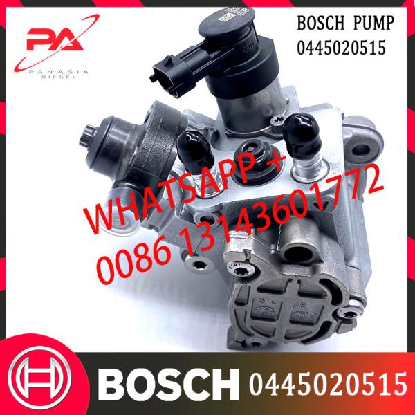 Bosch CP4 Diesel Engine Common Rail Fuel Pump 0445020515 Mercedes Benz A4000700101 4000700101