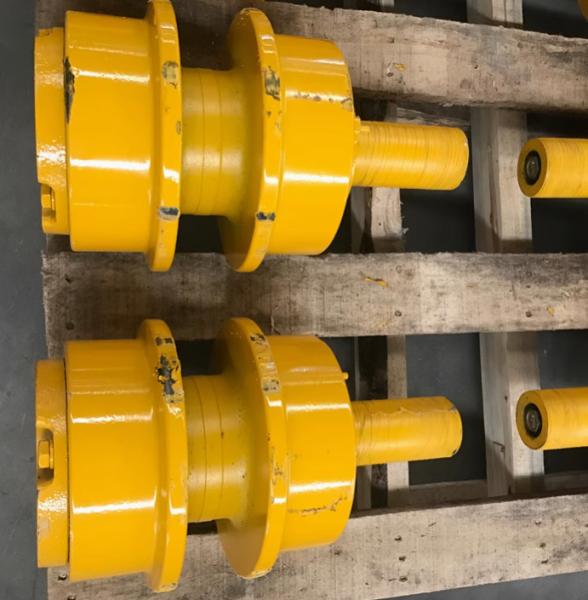 SD160 SD22 SD32 Excavator Track Support Sprocket Undercarriage Spare Parts