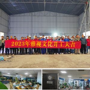 Zigong Yashi Culture And Art Co., Ltd.
