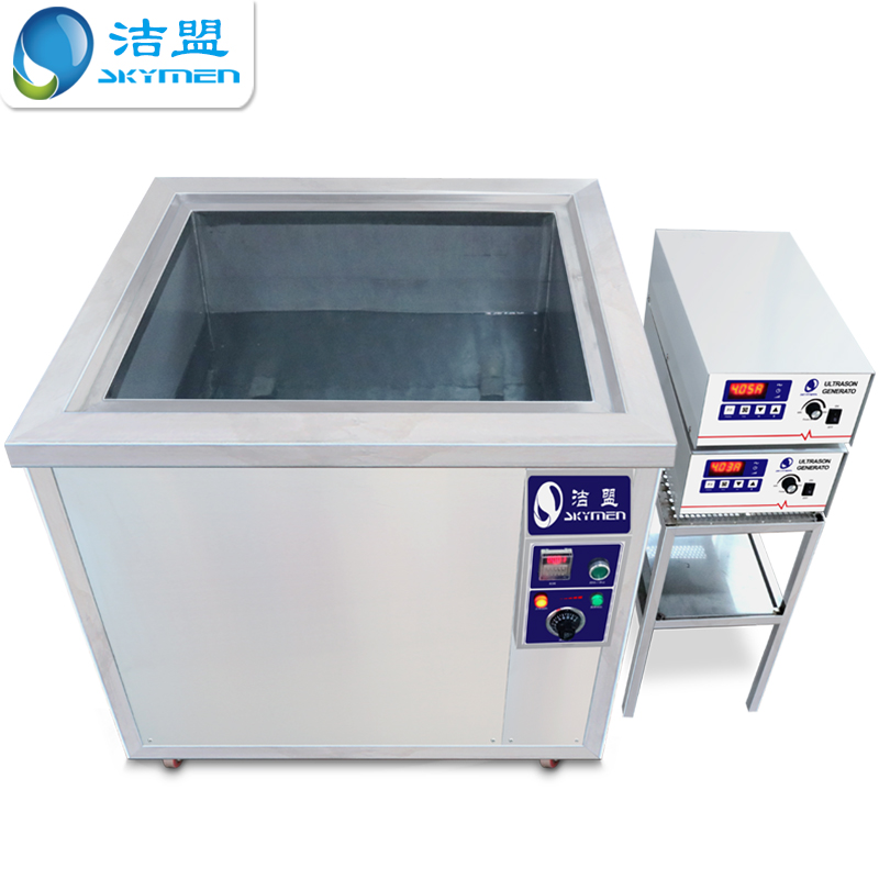 машина ультразвукового инжектора топления 175L 4500W более чистая