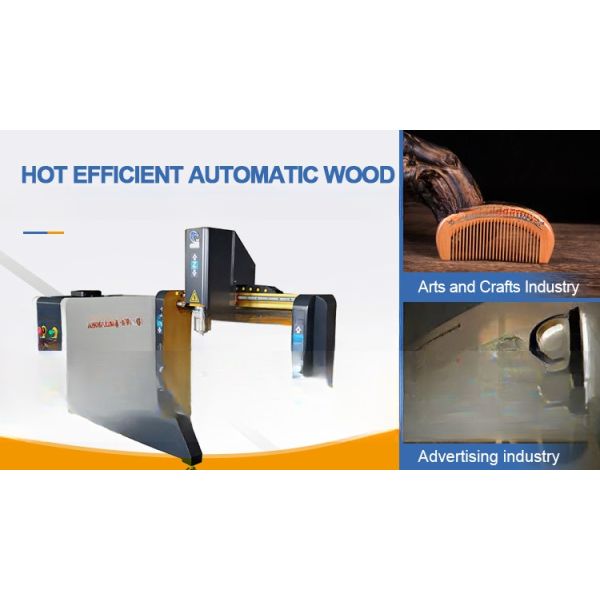 Routers de madera CNC de alta precisión Routers de madera CNC para puertas de madera de plástico