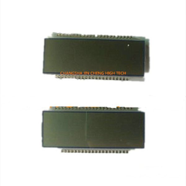 Экран дисплея LCD монитора запасных частей экскаватора daewoo DH-7