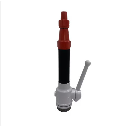 Fire Nozzle Firefighting Equipment And Accessories