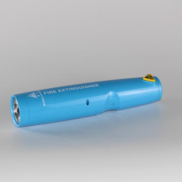Lightweight Portable Aerosol Fire Extinguisher Hand Hold Corrosion Resistant