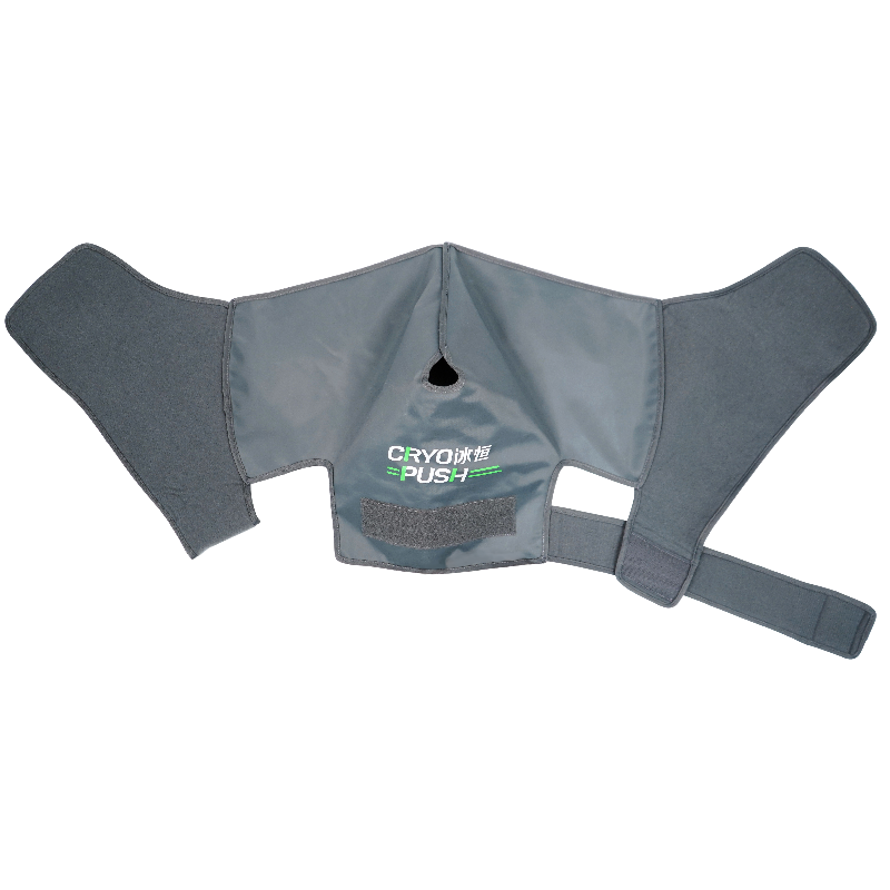 12V 20mmHg Cold Compression Wrap For Muscle Injury Relief