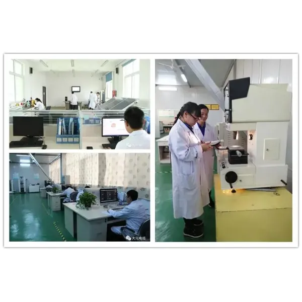 AAC AAAC ACSR Overhead Bare Aluminum Conductor Electric Wire Cable