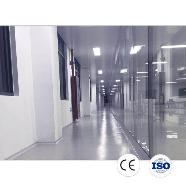 One-Stop Cleanroom Design & Engineering