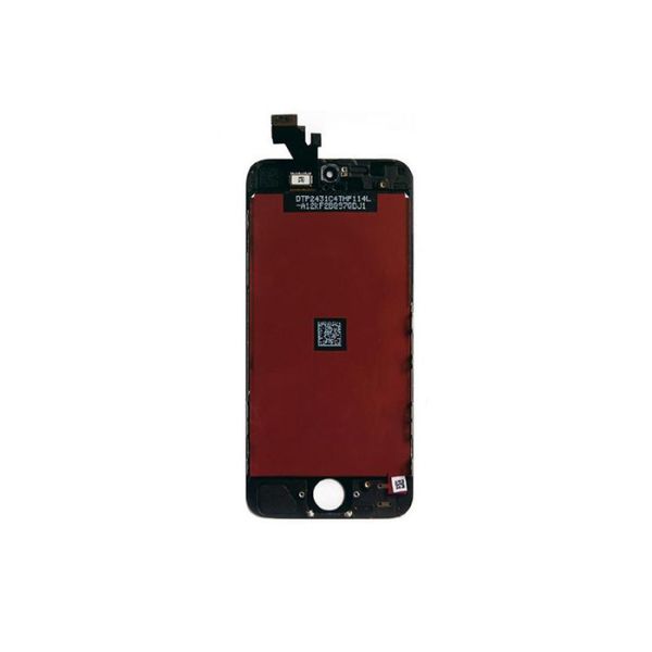 Original iPhone 5G LCD Screen Digitizer Assembly Black iphone5 Display Lcd Replacement