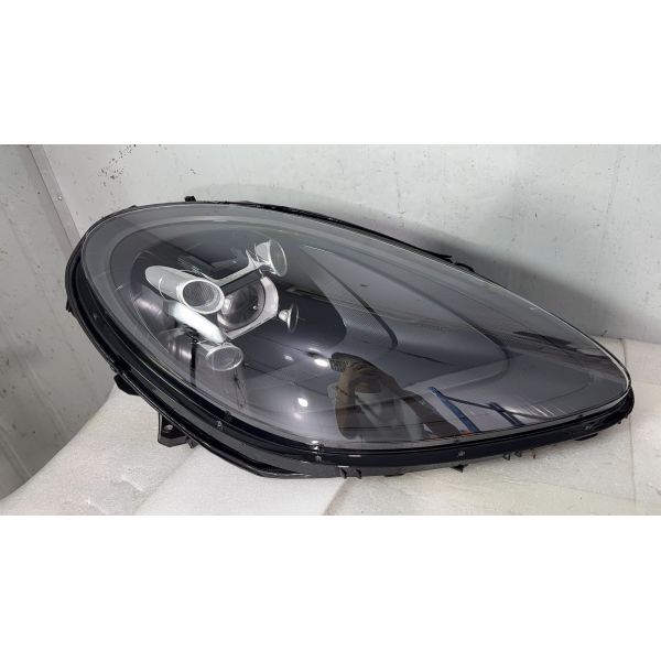 2018-2021 Old Maca Right Side Headlight Assembly Waterproof Part number: 95B94