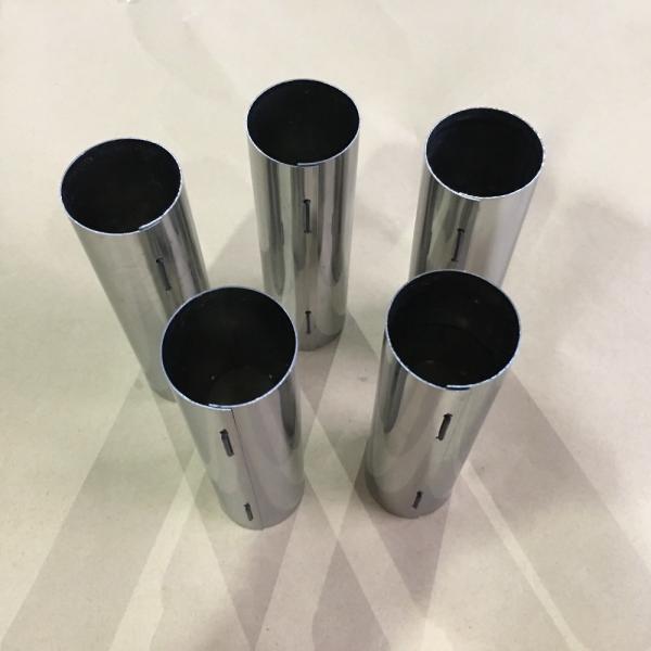 CNC High Temperature Furnace Molybdenum Machined Parts