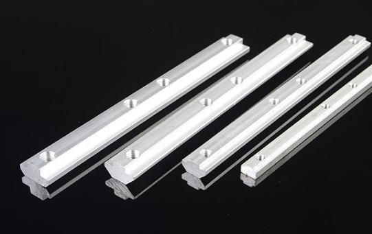 Aluminum Extrusion Connector Link 8 - 8 - 30 Chemical Polishing