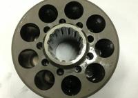 KOBELCO SK250-8 SK200-1 SK220-3 partie le bloc-cylindres, le joint et le piston pour l'excavatrice