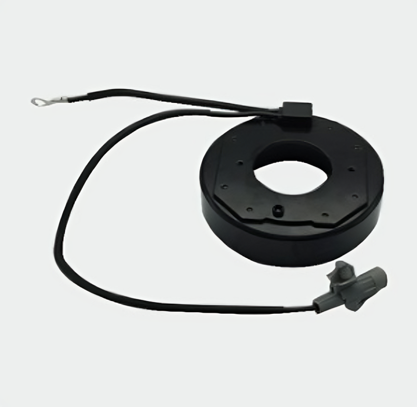 Clutch Coil Auto Ac Parts for FORD Car air Conditioner Intl Ac Compressor Spare A/c Conditioning Part
