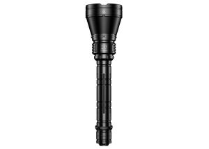 Osram LED High Bright Zoomable Multifunction Flashlight