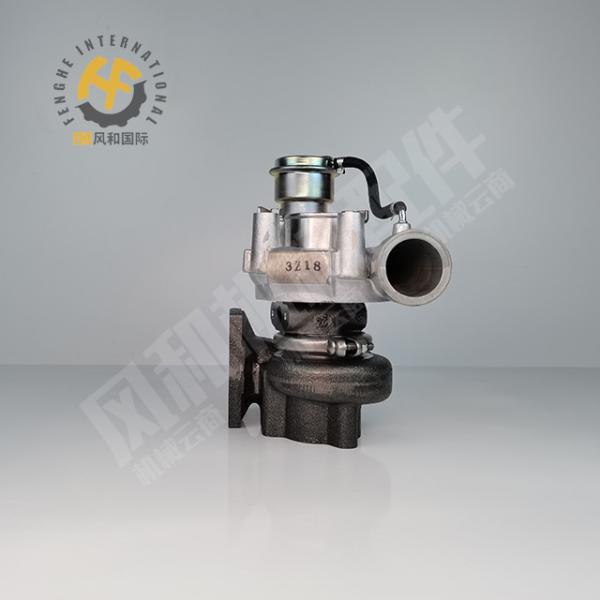 Mitsubishi TD04T Diesel Engine Turbocharger 49377-01601 49377-01600