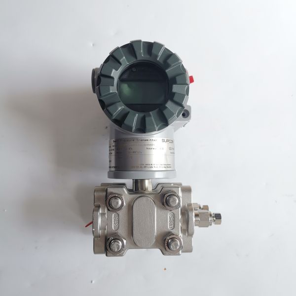 SUPCON transmitter CXT-SKC6SAAM300B02AAB230AE-F1 maximum working pressure 16MPa