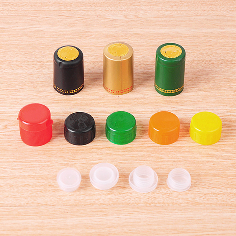 стеклянная бутылка оливкового масла 250мл/500мл/750мл с цветом ясности пылезащитного колпачка