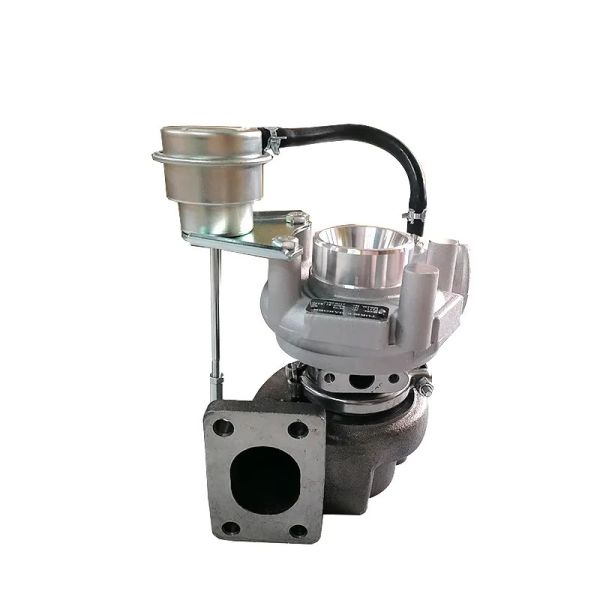 PC78 4D95 excavatrice diesel Engine Parts Turbocharger 49377-01600 6205818270
