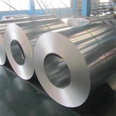 ASTM A653 Folha galvanizada DX51D Z150 Folha galvanizada em espiral